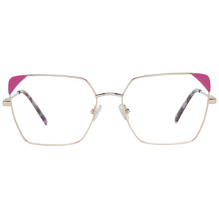 Rose Gold Metal & Plastic Glasses (Frames)
