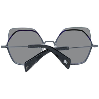 Black Metal & Plastic Sunglasses