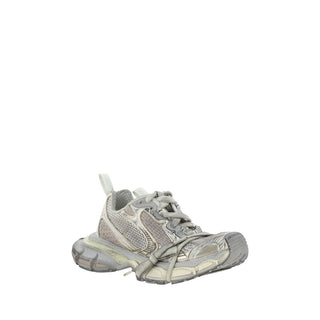 Zapatillas deportivas multicolor de poliéster