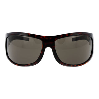 Braune Öko-Polyamid-Sonnenbrille