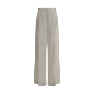 Leinenhose