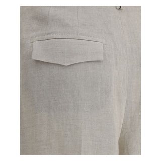 Leinenhose
