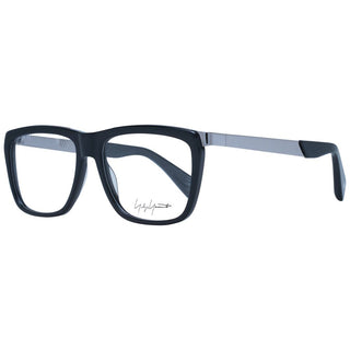 Black Acetate Glasses (Frames)