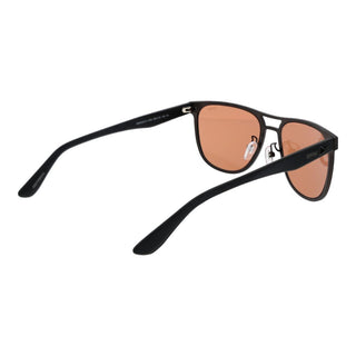 Graue Aluminium-Sonnenbrille