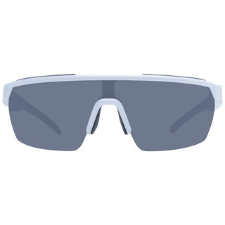 Gafas de sol blancas de poliamida