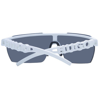 Gafas de sol blancas de poliamida