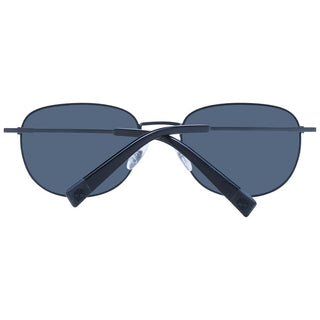 Black Metal Sunglasses