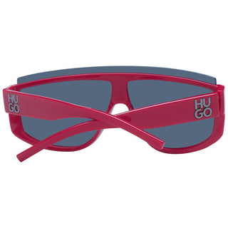 Mehrfarbige Polyamid-Sonnenbrille