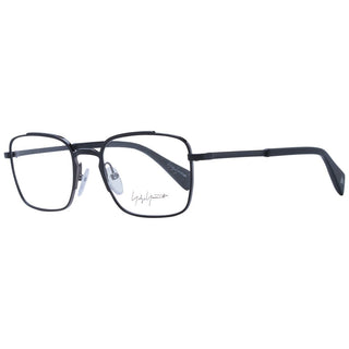 Black Metal Glasses (Frames)