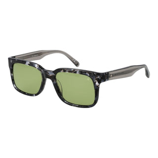 Gafas de sol multicolor de acetato