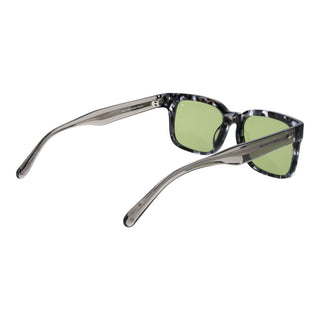 Gafas de sol multicolor de acetato