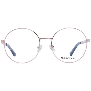 Rose Gold Metal Glasses (Frames)