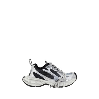 Zapatillas deportivas de polietileno multicolor