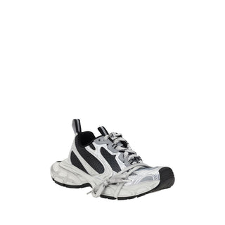 Zapatillas deportivas de polietileno multicolor