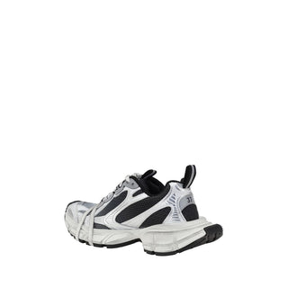 Zapatillas deportivas de polietileno multicolor