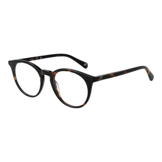 Gafas marrones de acetato (montura)  