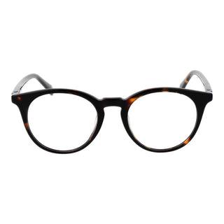 Gafas marrones de acetato (montura)  