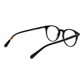 Gafas marrones de acetato (montura)  