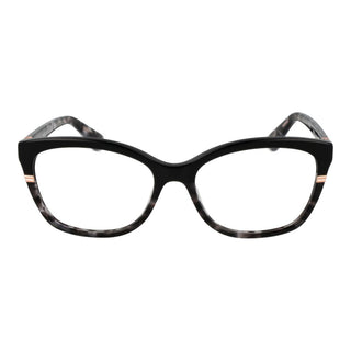 Black Acetate Glasses (Frames)