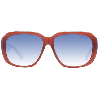 Gafas de Sol de Plástico Cobre
