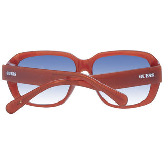 Gafas de Sol de Plástico Cobre