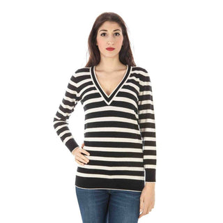 Nero Wollpullover für Damen