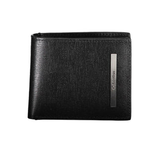 Nero Eco-Leder Herren Geldbörse