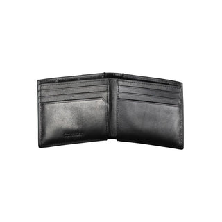 Nero Eco-Leder Herren Geldbörse