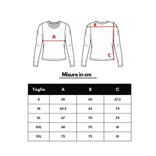 Sudadera gris de algodón