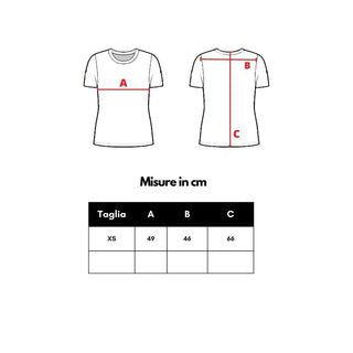 Camiseta de algodón gris