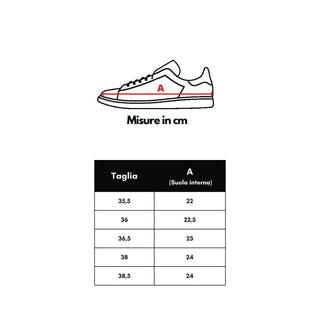 White Cotton Low Top Sneakers