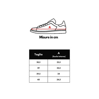 Pink Cotton Platform Sneakers