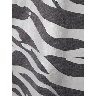 Multicolor Cotton T-Shirt