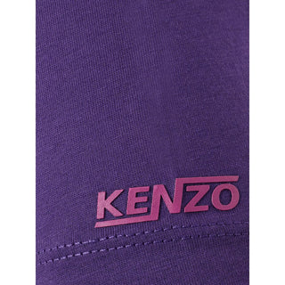Multicolor Cotton T-Shirt