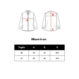 White Cotton Dress Shirt