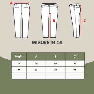 Pantalones jogger blancos de algodón (para hacer ejercicio)  