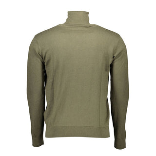 Verde Baumwollpullover für Herren