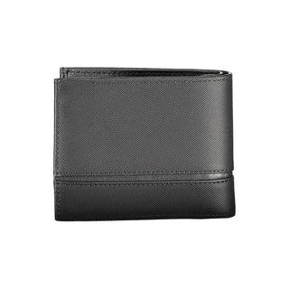 Nero Leder Herren Brieftasche