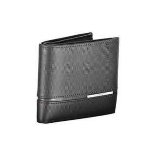Nero Leder Herren Brieftasche