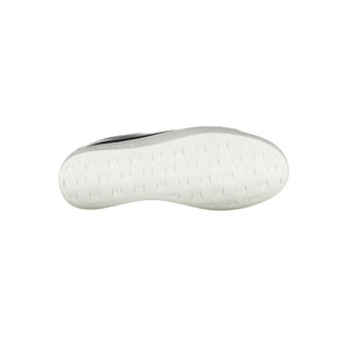 Nero Polyester Women Sneaker