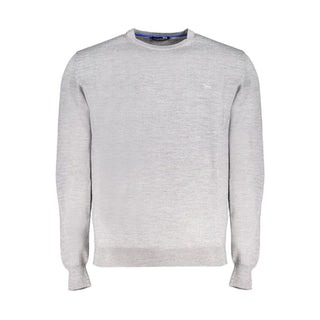 Grigio Lana Men's Sweater