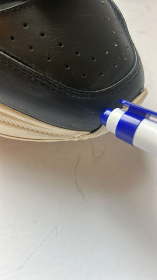 Zapatillas bajas Black White Daymaster  