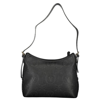 Nero Poliuretano Women's Bag