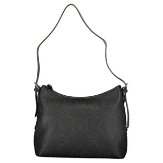 Nero Poliuretano Women's Bag
