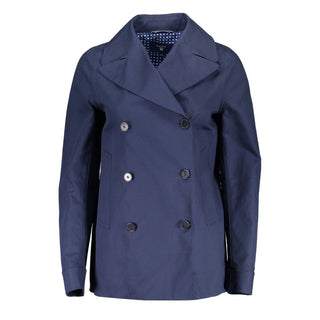 Blu Cotton Damenjacke