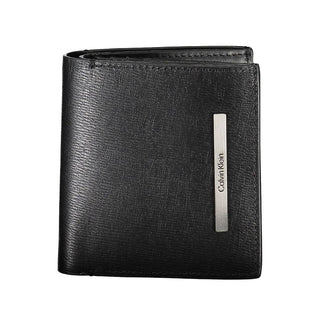 Nero Eco-Leder Herren Geldbörse