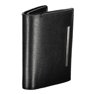 Nero Eco-Leder Herren Geldbörse