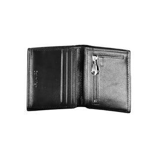 Nero Eco-Leder Herren Geldbörse