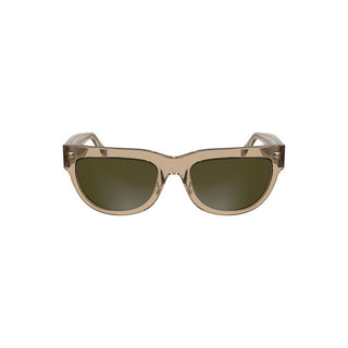 Marrone Acetate Women Sunglasses