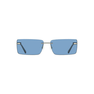 Azzurro Metal Women Sunglass
